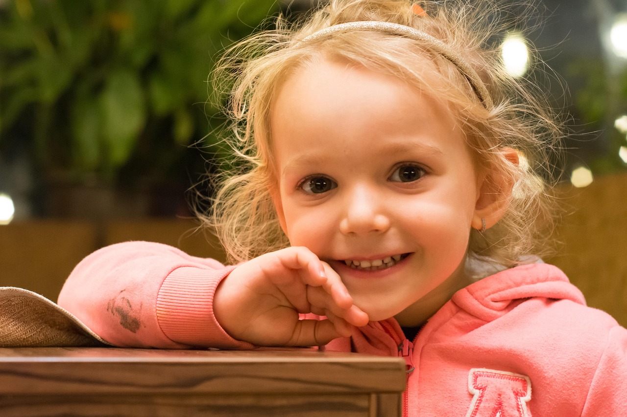 Les enfants et les adolescents